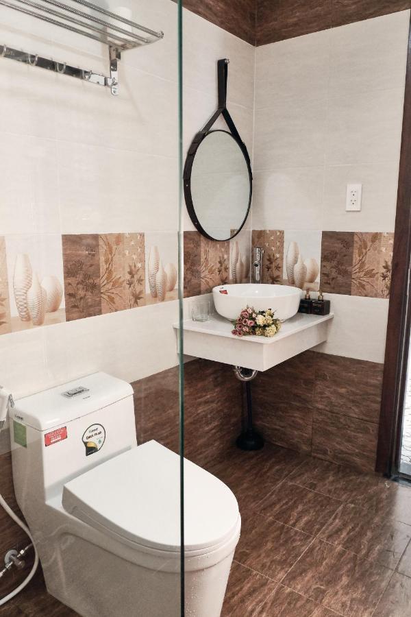 Cantona Hotel & Apartment Da Nang Luaran gambar